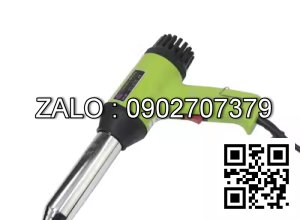 Máy hàng nhựa ZT-857