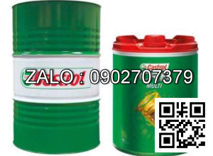 Dầu thủy lực Castrol Hyspin AWS 68