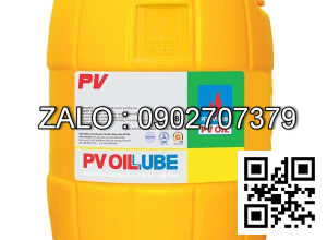 DẦU THỦY LỰC KHÔNG CHỨA KẼM PV HYDRAULIC VG 46 C