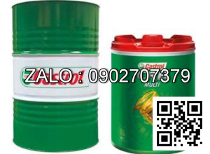 Dầu thủy lực chỉ số độ nhớt cao Castrol Hyspin AWH-M 32