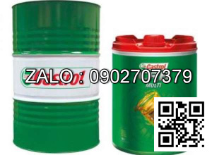 Dầu thủy lực chống mài mòn Castrol Hyspin AWS 100