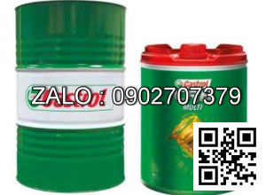 Dầu thủy lực chống mài mòn Castrol Hyspin AWS 46