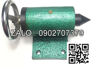 Chống tâm trục dìm phi 40x17mm