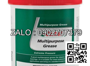 Mỡ bôi trơn Castrol Multi Pupose Grease