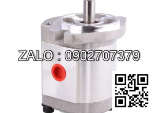 Bơm thủy lực HGP-3A-F8R