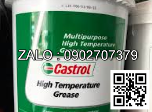 Mỡ chịu nhiệt Castrol High Temperature Grease