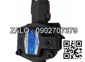 Bơm thủy lực VPVC-F12-A3-02