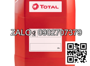 DẦU MÁY KHOAN ĐÁ TOTAL PNEUMA 100