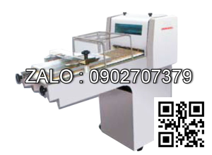 Máy cán bột BSP-DM390