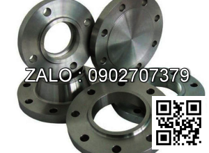 Mặt bích hàn cổ Nhôm DN1/8