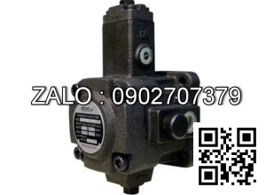 Bơm thủy lực HVP-30-F-A3-02