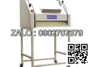 Máy cuộn bột SM-307