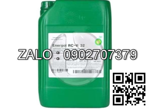 DẦU MÁY NÉN KHÍ PISTON BP ENERGOL RC-R32