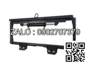 Mặt nạ khung nâng