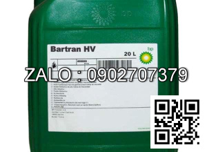 DẦU THỦY CAO CẤP BP BARTRAN HV 150