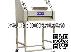 Máy cuộn bột SM-380B