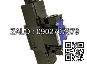 Van thủy lực YUKEN DSG-03-2C2-D24-50