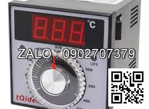 Đồng hồ nhiệt độ TEL72-9001 loại 72x72x100mm