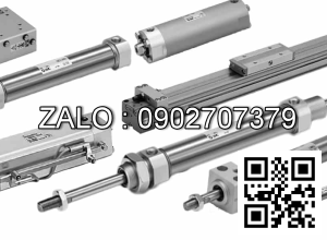 Xi lanh khí nén ME600-50