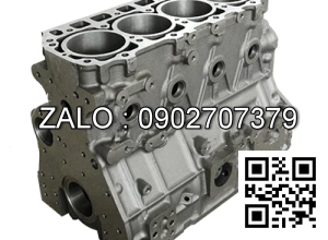 Lóc máy 6BD1 ISUZU TCM