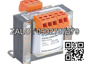 Biến áp đối xứng 12V - 5A
