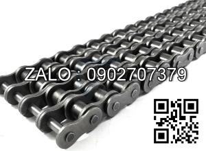 Xích 12B-2R, 3m/hộp