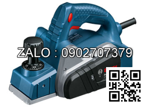 Máy bào GHO 10-82 Bosch 710
W 0601594007