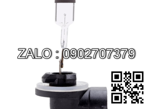 Bóng đèn halogen Bosch H27/W2 (881) 12V-27W 