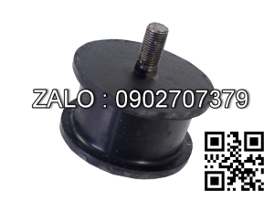 Cao su chân máy Kubota V2203