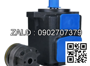 Bơm cánh gạt Yuken SVPF-30