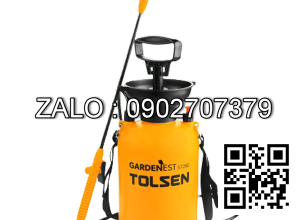Bình xịt tưới 5 lít Tolsen 57292