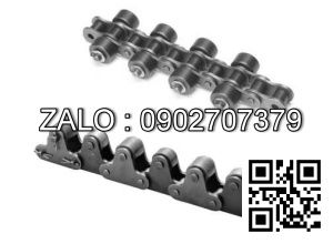 Bái xích tăng đơ phi 8