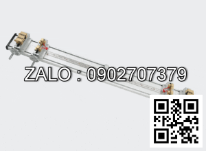 Bass kẹp điện trở phi 16mm