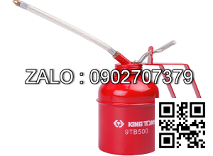 Bình châm nhớt 9TB500