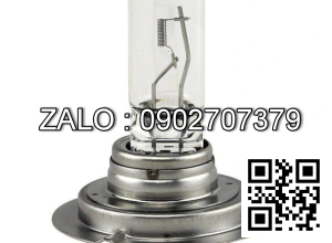 Bóng đèn pha H7 24V