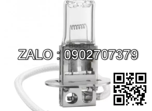 Bóng đèn pha trái/phải sau H3 70W - 24V