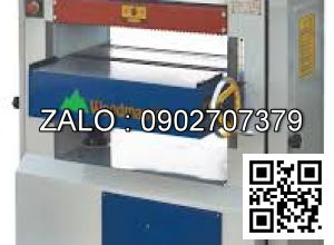 Máy bào cuốn Woodmaster WM-400HS