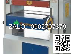 Máy bào cuốn Woodmaster WM-600HS