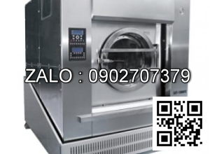 Máy giặt vắt công nghiệp 50 kg Pegasus SXT-500F