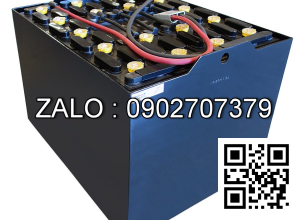 Bình ắc quy 72V 300AH