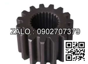 Phụ tùng XGMA 79001524