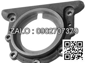 Mặt chụp đầu cốt