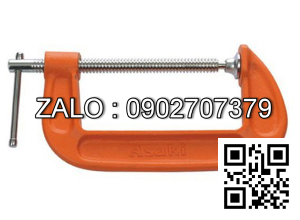 Cảo chữ C 12inch