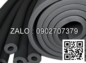 Cao su xốp dạng cuộn: khổ rộng 918 mm, dày 3mm