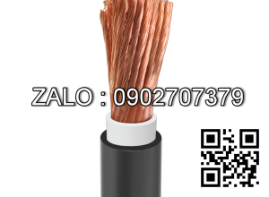 Cáp cao su ruột đồng Samwon 3x16 + 1x10 SQmm