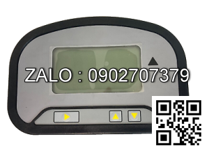 màn hình hiển thị heli