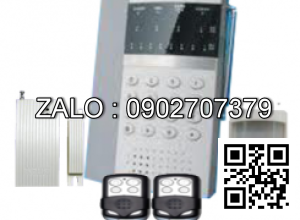 Bộ chống trộm Aolin AL2008 FM