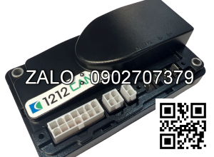 Board nguồn 48V - 24V / 12.5 Amp