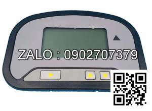 Màn hình hiển thị mitsubhi f18c