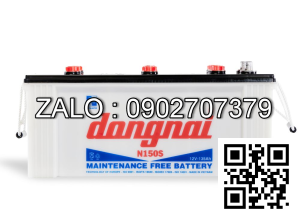 Binh acquy uot, 12V-135AH